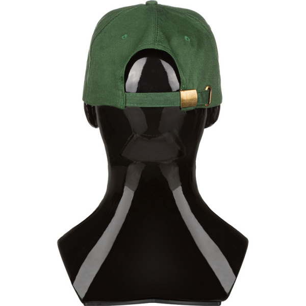 Бейсболка т.-зел