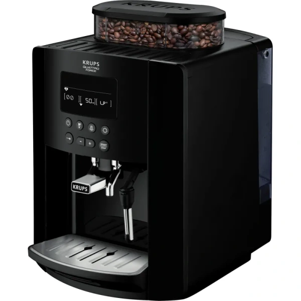 Кофемашина Krups EA817010