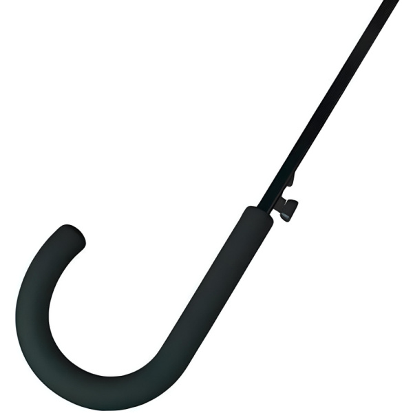 Зонт трость Unit Wind, синий 2392.40/15980.40