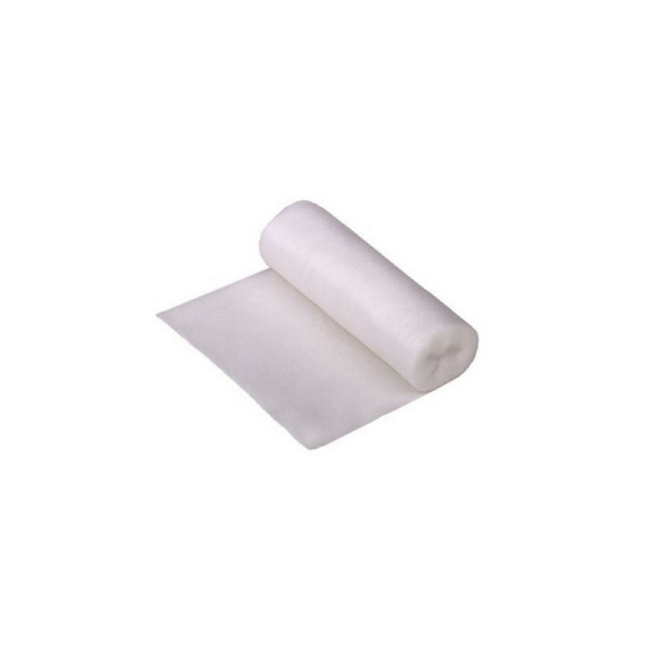 Перевяз. ср-ва Бинт нестер. 7мх14см пл.26г из неткан мат-ла ЕС инд.упШК2304