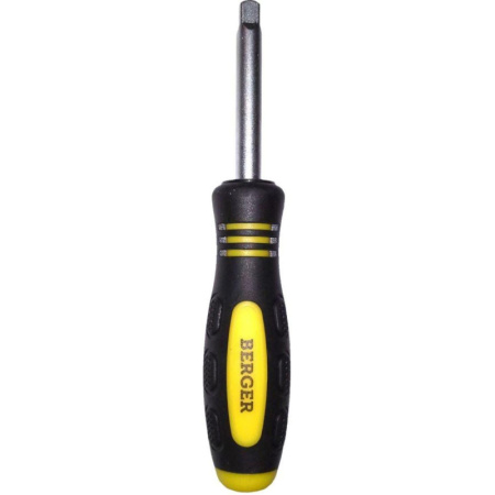 Набор бит 45 предмет BERGER BG-45SB/BG2185