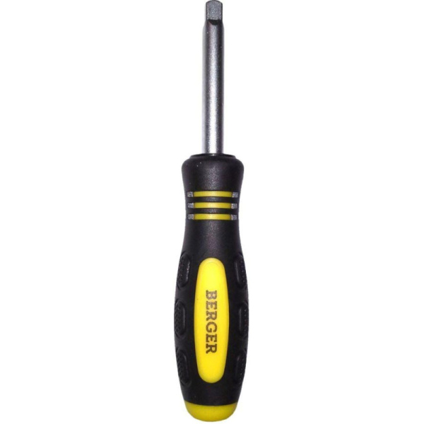 Набор бит 45 предмет BERGER BG-45SB/BG2185