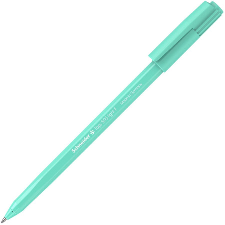 Ручка шариковая неавтомат. Schneider Tops505FLightPastel,мас,ас150520