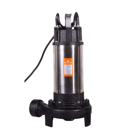 Насос Фекальный Вихрь (ФН-1500Л)