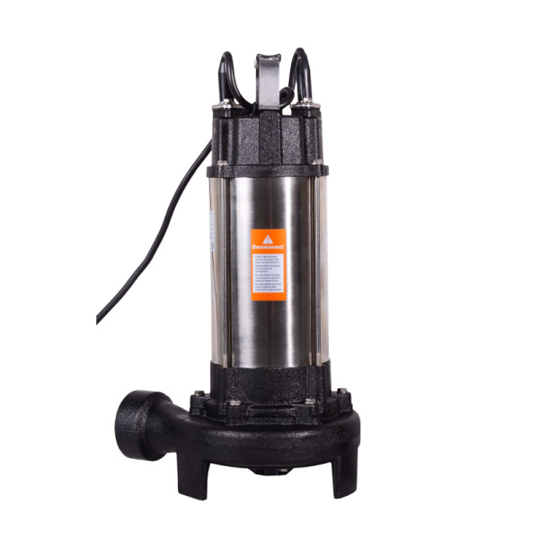 Насос Фекальный Вихрь (ФН-1500Л)