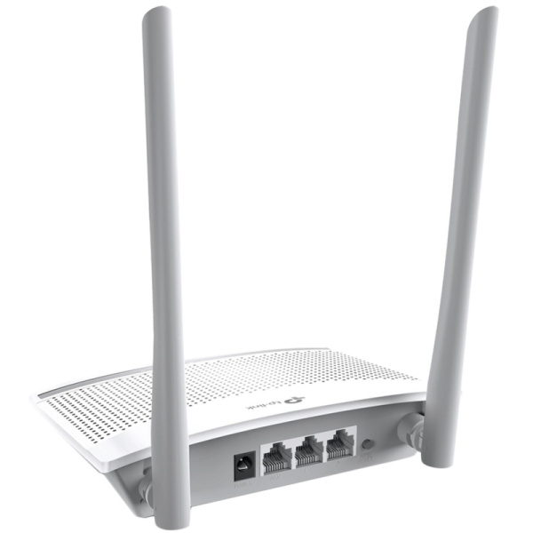 Маршрутизатор TP-Link TL-WR820N