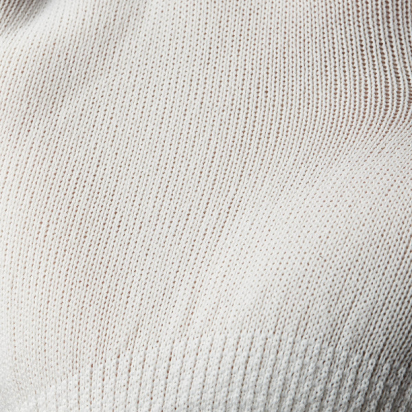 Перчатки защитные нейлон Manipula МИКРОН (TNY-24/MG101) белые 10 пар/уп р9