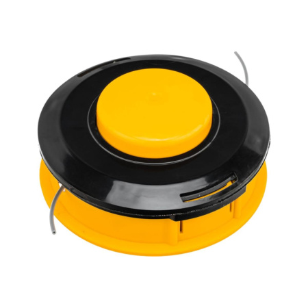 Катушка для триммера Denzel универсальная (96304)