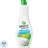 Средство для сантехники Grass Gloss Gel сл/кисл д/дел уход за акр мет 0,5л