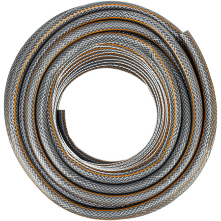 Шланг поливочный 4-сл армиров Professional 3/4 50 метров LUXE Palisad 67467