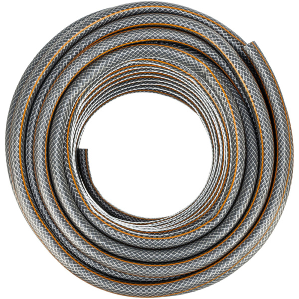 Шланг поливочный 4-сл армиров Professional 3/4 50 метров LUXE Palisad 67467