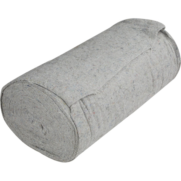 Полотно техническое холстопр. ХПП светлое, рул 0,75х50м, пл. 180 г/м2