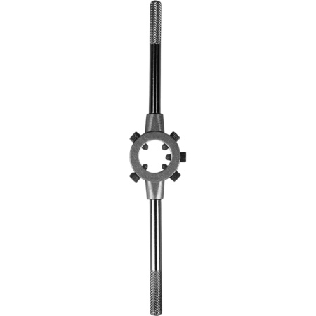 Набор плашек и метчиков 40 предмет BERGER BG40TDS