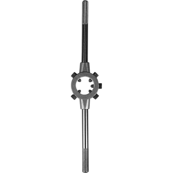 Набор плашек и метчиков 40 предмет BERGER BG40TDS