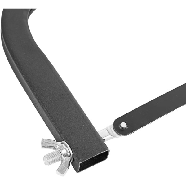 Ножовка по металлу SPARTA 300мм, пластм.рукоятка (775865)