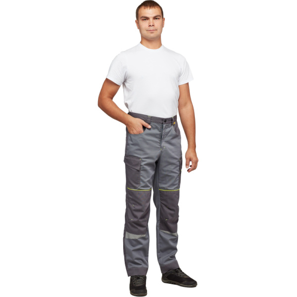 Брюки Nайтстар 'Проксима'  (52-54) 182-188