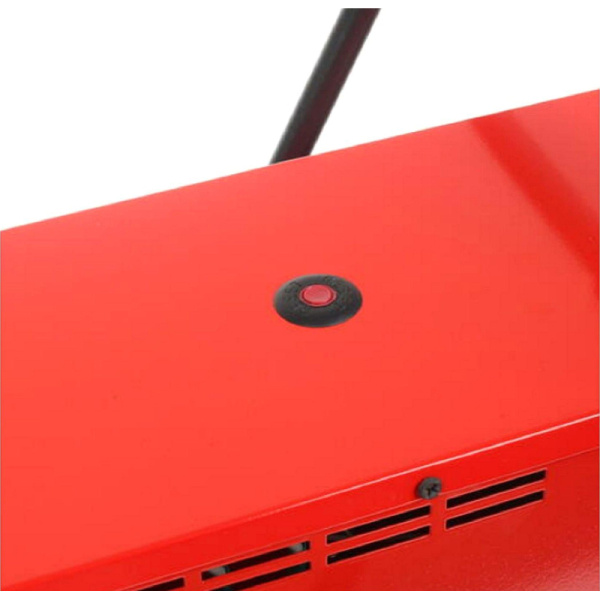 Пушка тепловая электрическая Ресанта ТЭПК-5000K  (керам.нагрев эл,круглая)