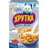 Подушечки Хрутка хрустящие мультизлаковые с молочной начинкой, 250г
