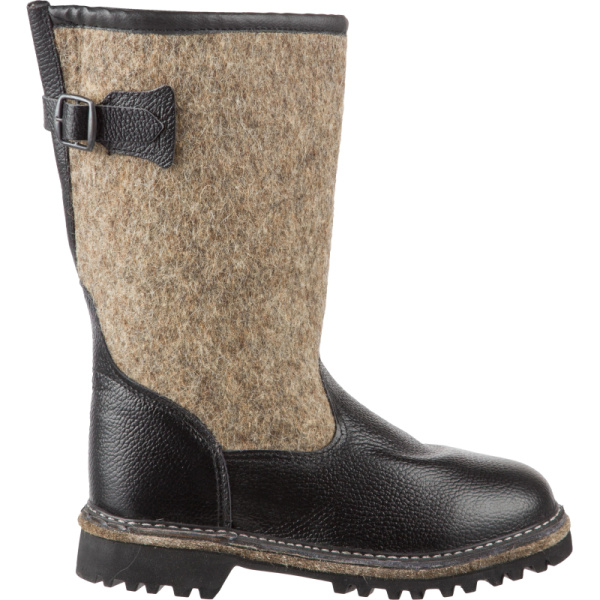 Сапоги зимние Форест (Лесник) 10/24 (р.46) (300)