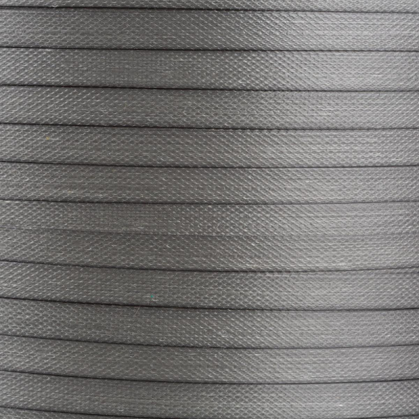 Стреппинг лента Полипропиленовая 12мм х 0,7 (2000 м.) Серая