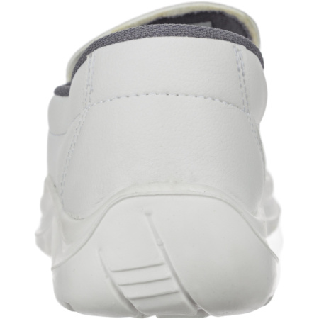 Полуботинки Sanita Lux 02905711/1С белые с м/п (р.39)