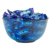 Шоколадный батончик Milky Way мини, 1кг