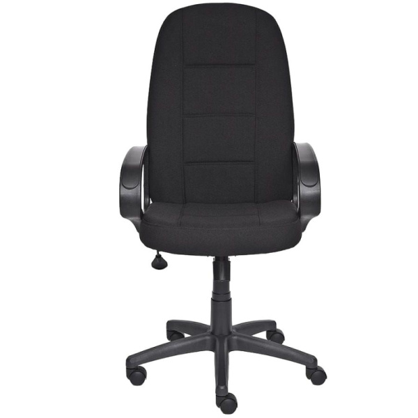 Кресло UT_747 ткань С черная