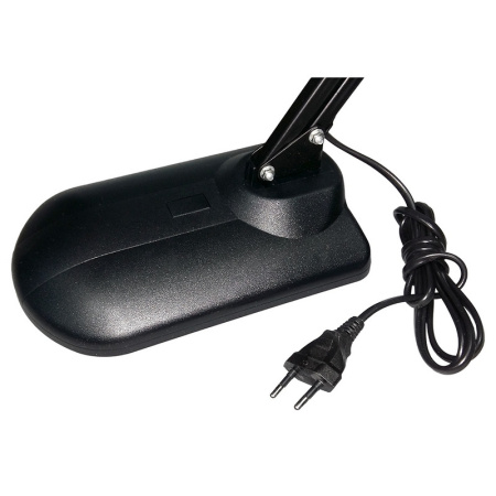 Светильник Трансвит Бета+ с основанием Е27 60W черный