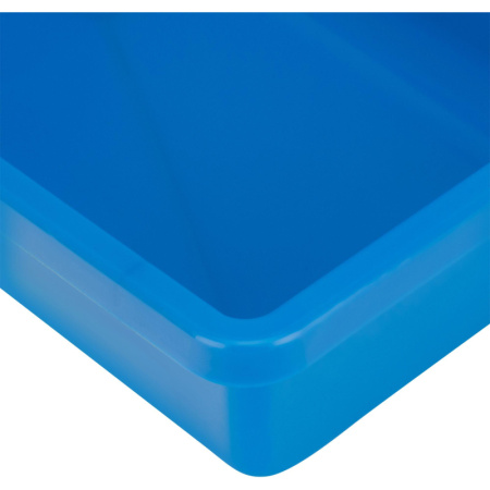 Кювета СИБРТЕХ пластмассовая для валиков 330х350мм (81419)