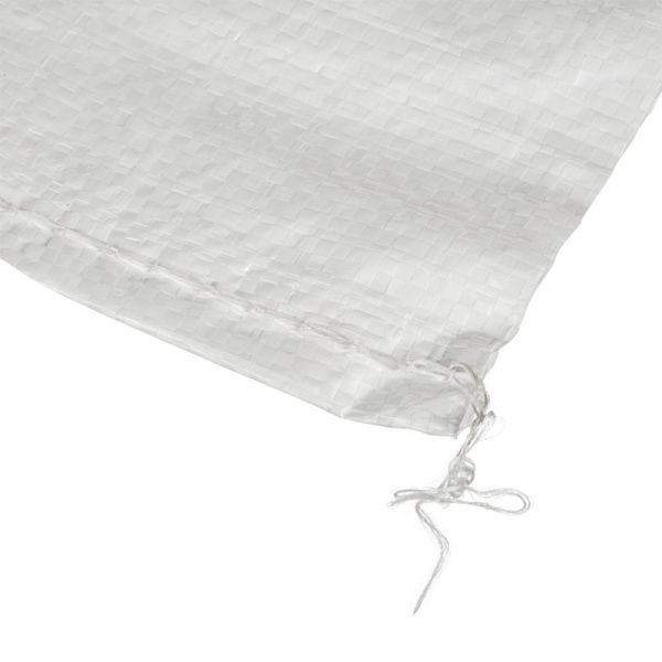 Мешок ПП 45 х 75, с ПНД вкладышем, на 25 кг, ВС белый100 шт/уп