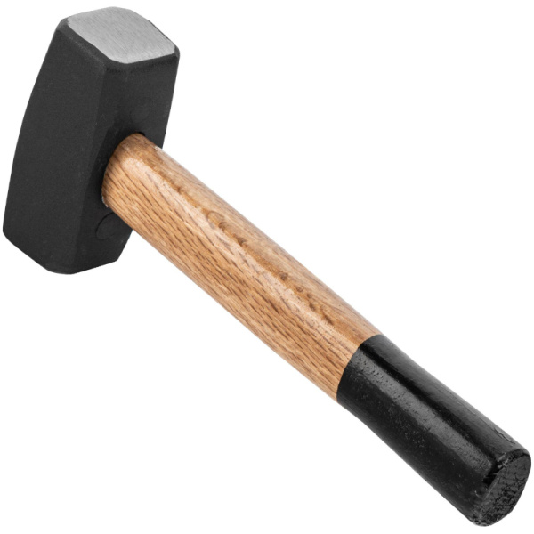 Кувалда 2000 г кованая головка Sparta 10909