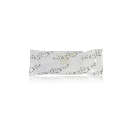 Набор бритвенный HOTEL Бритвенный набор,ПЭ,200шт.