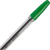 Ручка шариковая неавтомат. CORVINA 51 Classic зеленый 1,0мм  Италия