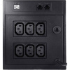 ИБП Powerсom RPT-1025AP
