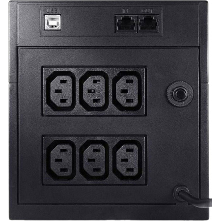 ИБП Powerсom RPT-1025AP