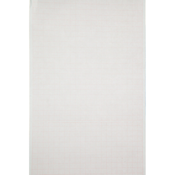 Лента тепл.регист. для ЭКГ KENZ-302 112х27х12, К11227АК12, 72 шт./кор.