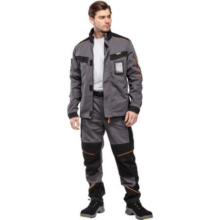 Куртка рабочая летняя Nайтстар 'Алькор'  (60-62) 182-188