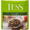 Чай зеленый ТЕSS Flirt 1,5г*25пак