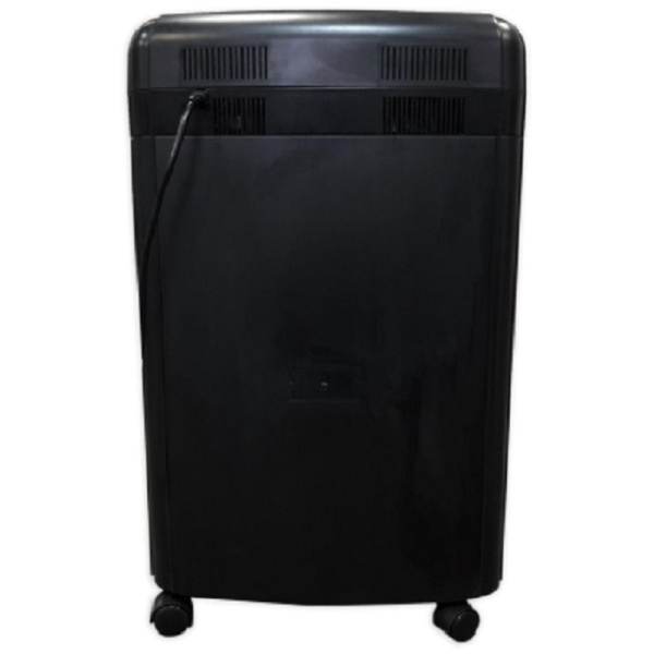 Шредер (уничтожитель) Office Kit S180 0.8x1, P-7ур.секр., 5лист, 32л