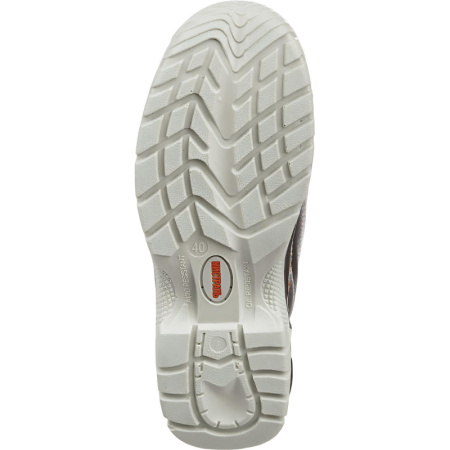 Сапоги Мистраль ПУ/ТПУ с МП и МС р.40 (104327)