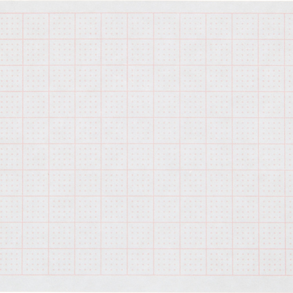 Лента тепл.регист. для ЭКГ 57х21х12(н.) 4 рул/уп.,52уп/кор