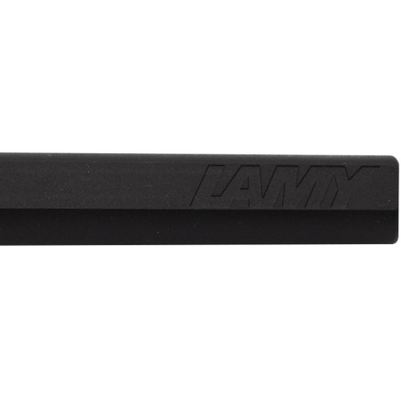 Роллер чернильный LAMY 317 safari, Умбра, M63, 4026749
