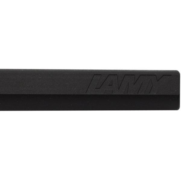 Роллер чернильный LAMY 317 safari, Умбра, M63, 4026749