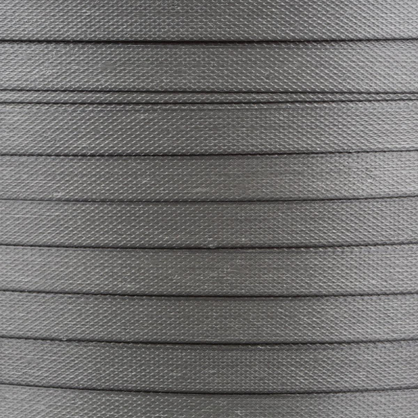 Стреппинг лента Полипропиленовая 15мм х 0,8 (1400 м.) Серая