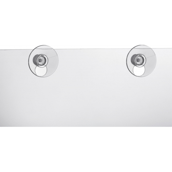 Карман настенный на присосках Attache Economy А4 в