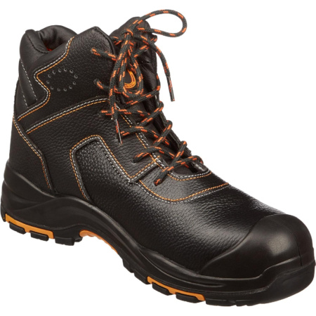 Ботинки Электра ПУ/НР с ПП р.47 (116841)