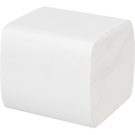 Бумага туалетная д/дисп KK Kleenex Hostess 2х сл бел 250лист 32пач/уп. 8035