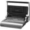 Брошюровщик Fellowes Quasar+, А4, 25л./500л., пл.пруж.