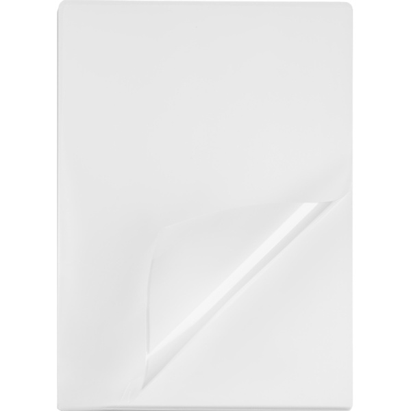 Пленка для ламинирования ProfiOffice А4, 150мкм 100шт/уп.