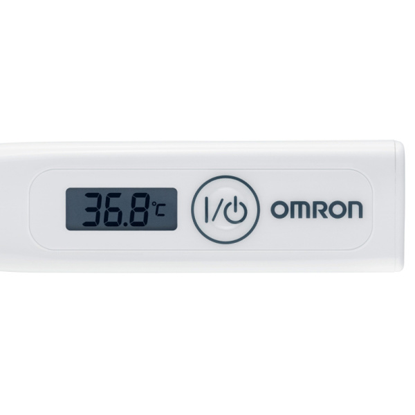 Термометр электронный OMRON Eco Temp Basic (МС-246-RU)